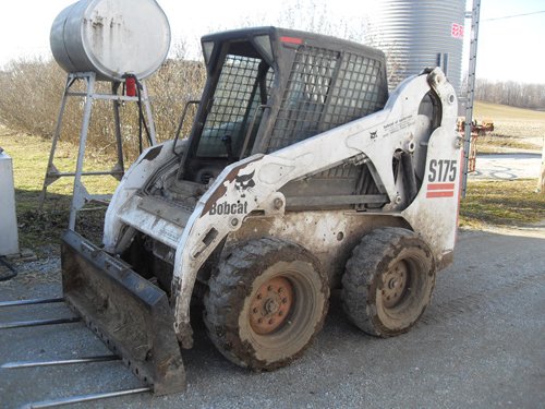 Property photo 10 - Indiana Dairy Land & Equipment Absolute Auction